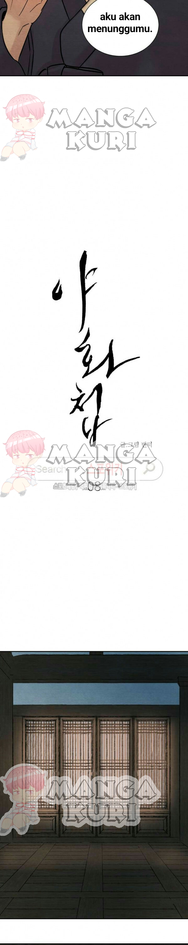 Painter of the night - Chapter pelukis malam ch 8 3 Painter of the night - Chapter pelukis malam ch 8 3