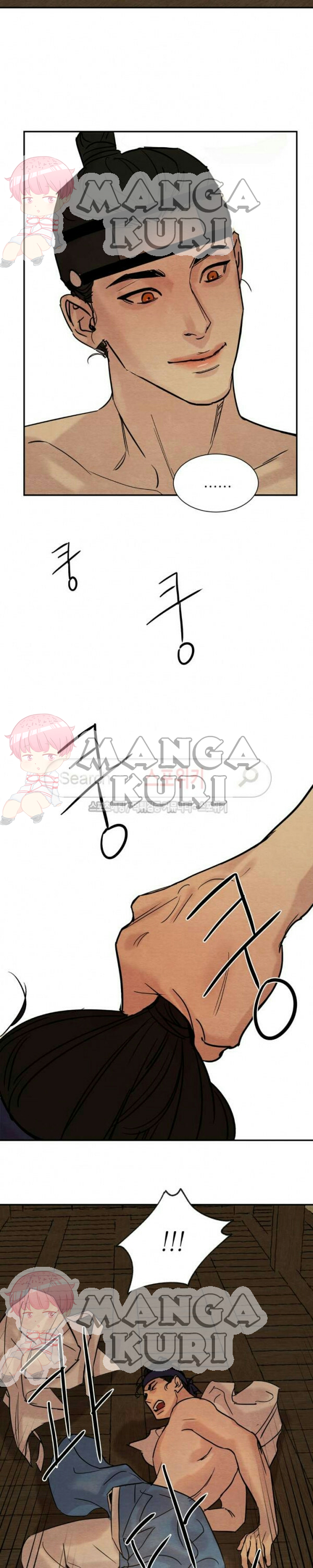 Painter of the night - Chapter pelukis malam ch 8 14 Painter of the night - Chapter pelukis malam ch 8 14