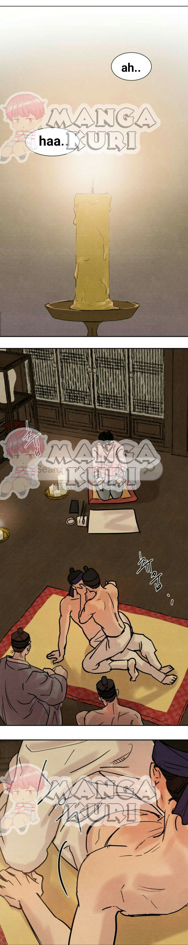 Painter of the night - Chapter pelukis malam ch 8 9 Painter of the night - Chapter pelukis malam ch 8 9