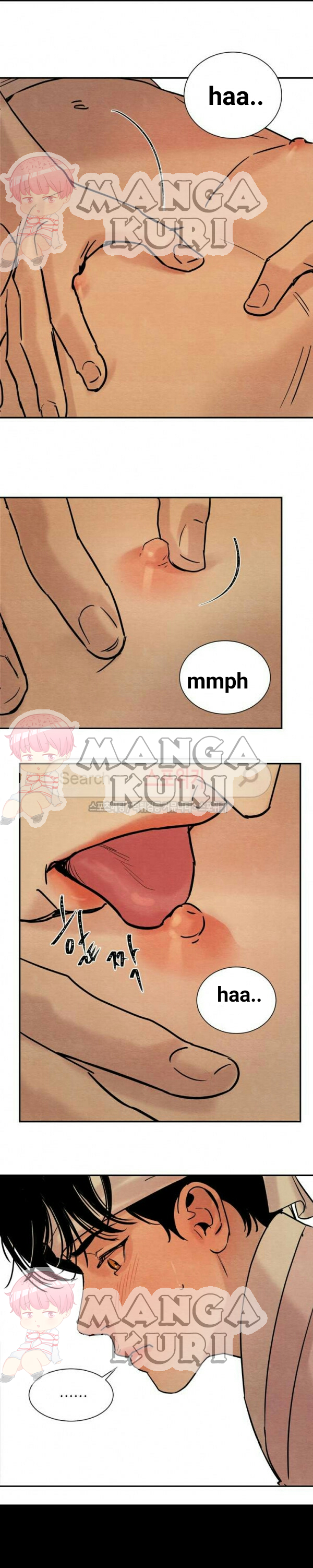 Painter of the night - Chapter pelukis malam ch 8 10 Painter of the night - Chapter pelukis malam ch 8 10