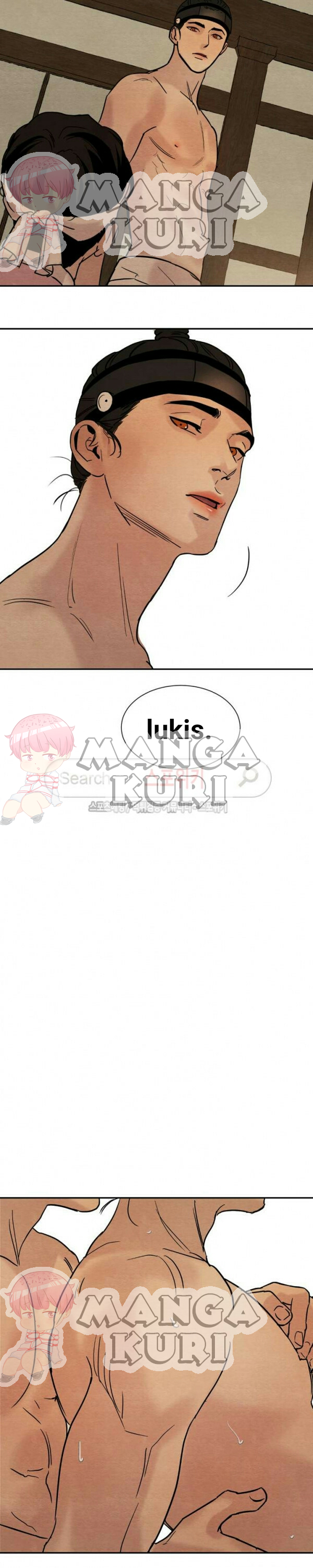 Painter of the night - Chapter pelukis malam ch 8 16 Painter of the night - Chapter pelukis malam ch 8 16