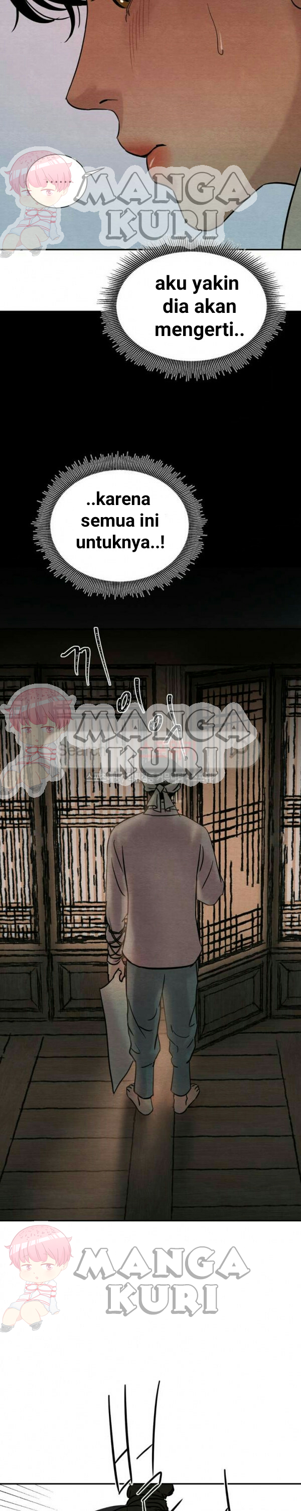 Painter of the night - Chapter pelukis malam ch 8 5 Painter of the night - Chapter pelukis malam ch 8 5