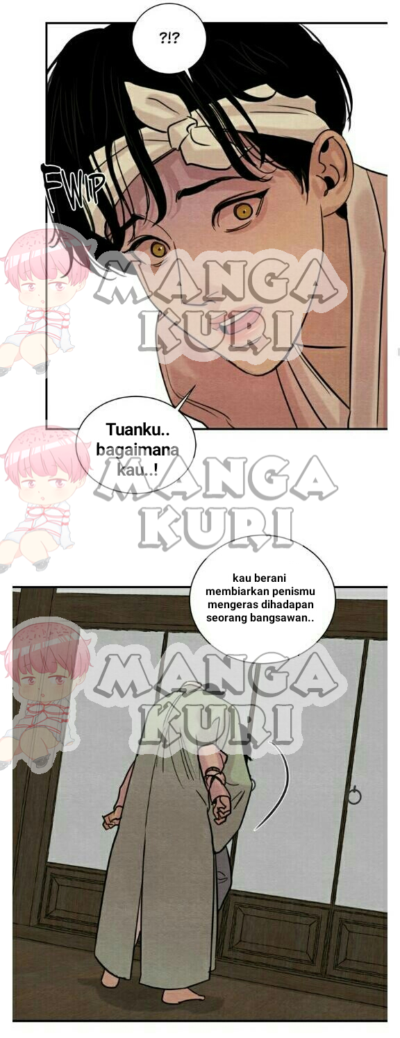 Painter of the night - Chapter pelukis malam ch 16 14 Painter of the night - Chapter pelukis malam ch 16 14