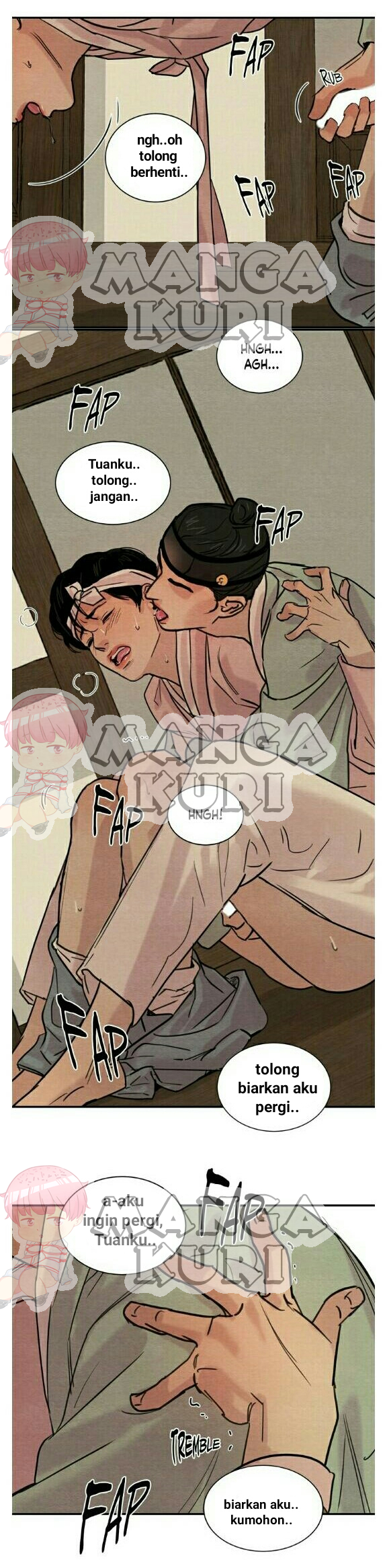 Painter of the night - Chapter pelukis malam ch 16 16 Painter of the night - Chapter pelukis malam ch 16 16