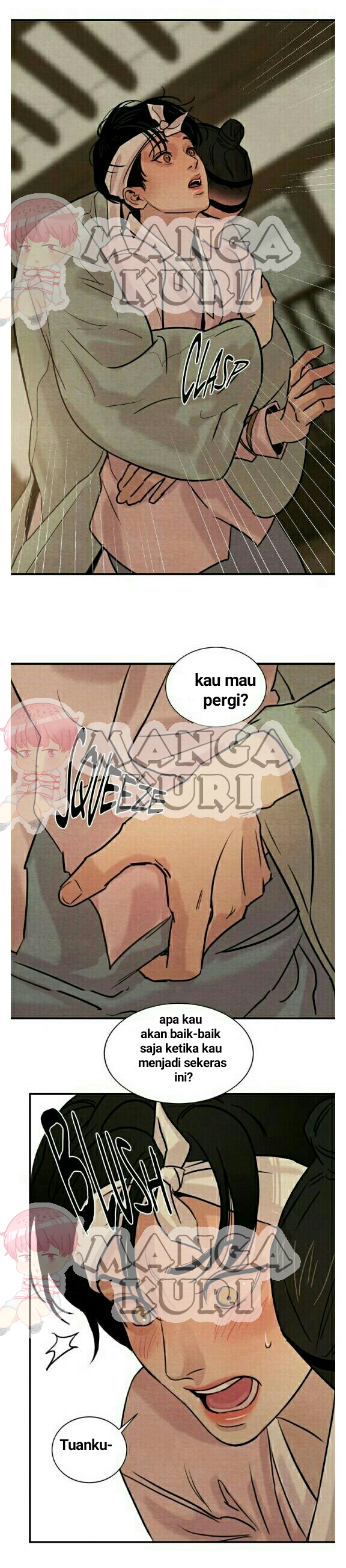 Painter of the night - Chapter pelukis malam ch 16 12 Painter of the night - Chapter pelukis malam ch 16 12