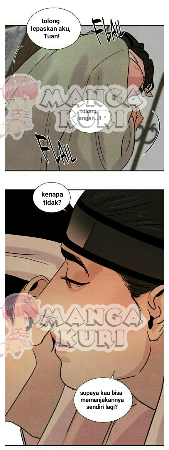 Painter of the night - Chapter pelukis malam ch 16 13 Painter of the night - Chapter pelukis malam ch 16 13