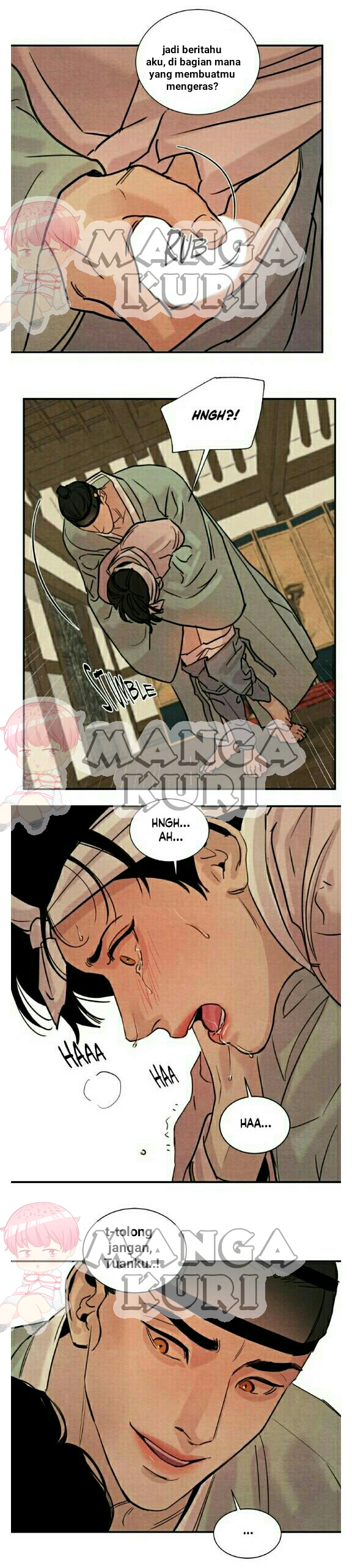 Painter of the night - Chapter pelukis malam ch 16 15 Painter of the night - Chapter pelukis malam ch 16 15