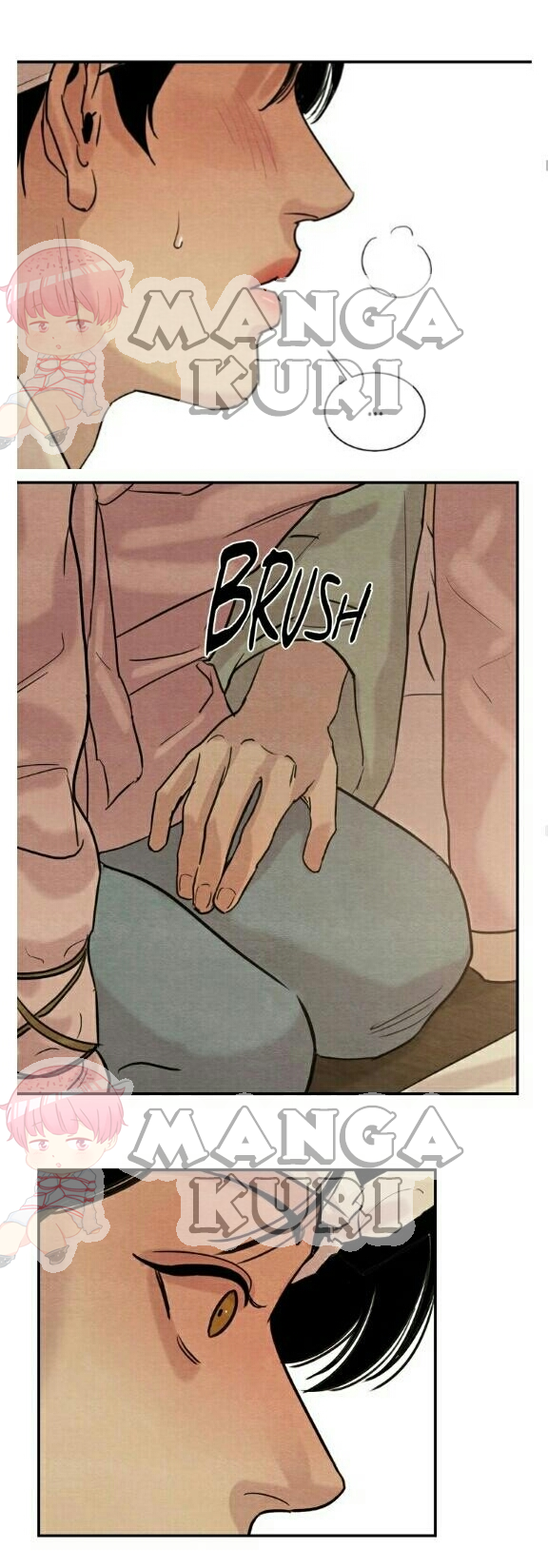 Painter of the night - Chapter pelukis malam ch 16 10 Painter of the night - Chapter pelukis malam ch 16 10