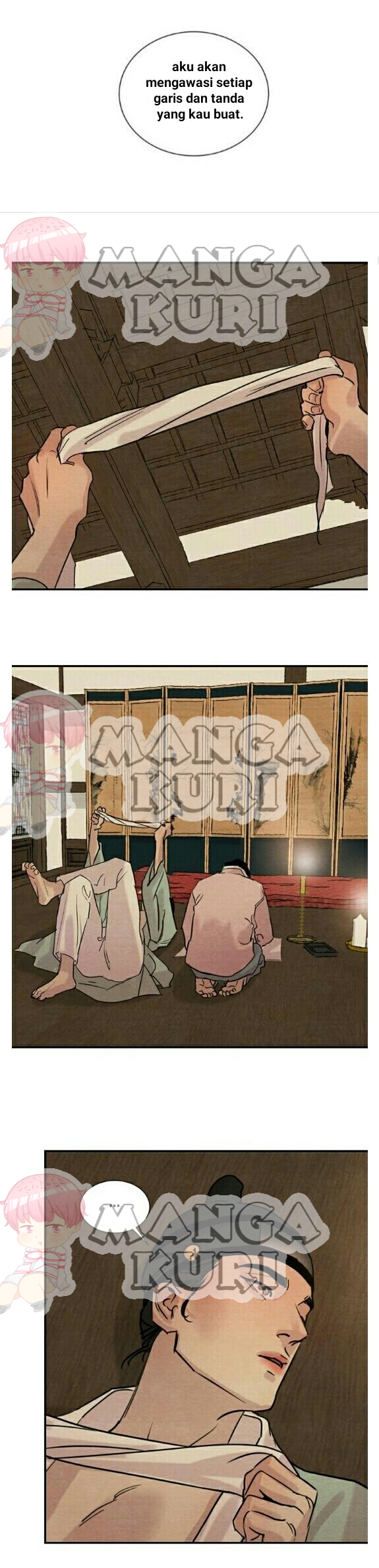 Painter of the night - Chapter pelukis malam ch 16 2 Painter of the night - Chapter pelukis malam ch 16 2