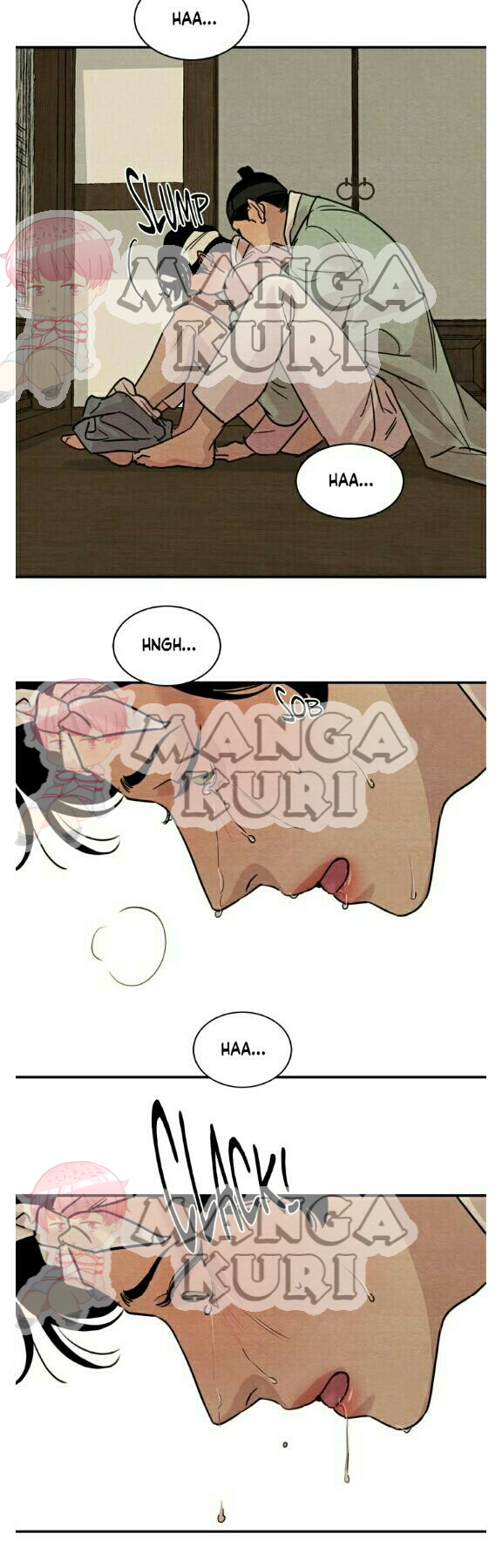 Painter of the night - Chapter pelukis malam ch 17 1 Painter of the night - Chapter pelukis malam ch 17 1