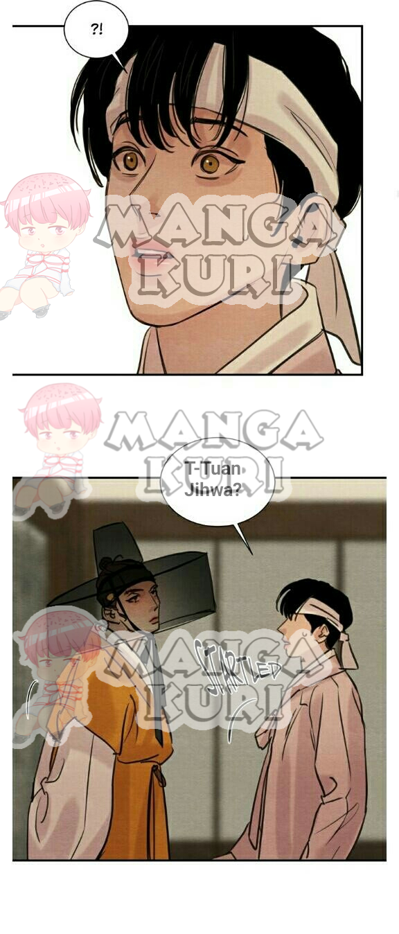 Painter of the night - Chapter pelukis malam ch 17 10 Painter of the night - Chapter pelukis malam ch 17 10