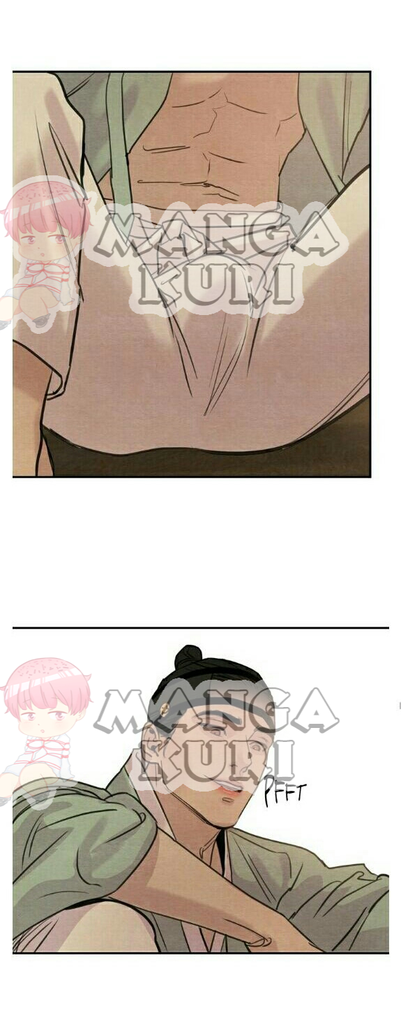 Painter of the night - Chapter pelukis malam ch 17 5 Painter of the night - Chapter pelukis malam ch 17 5