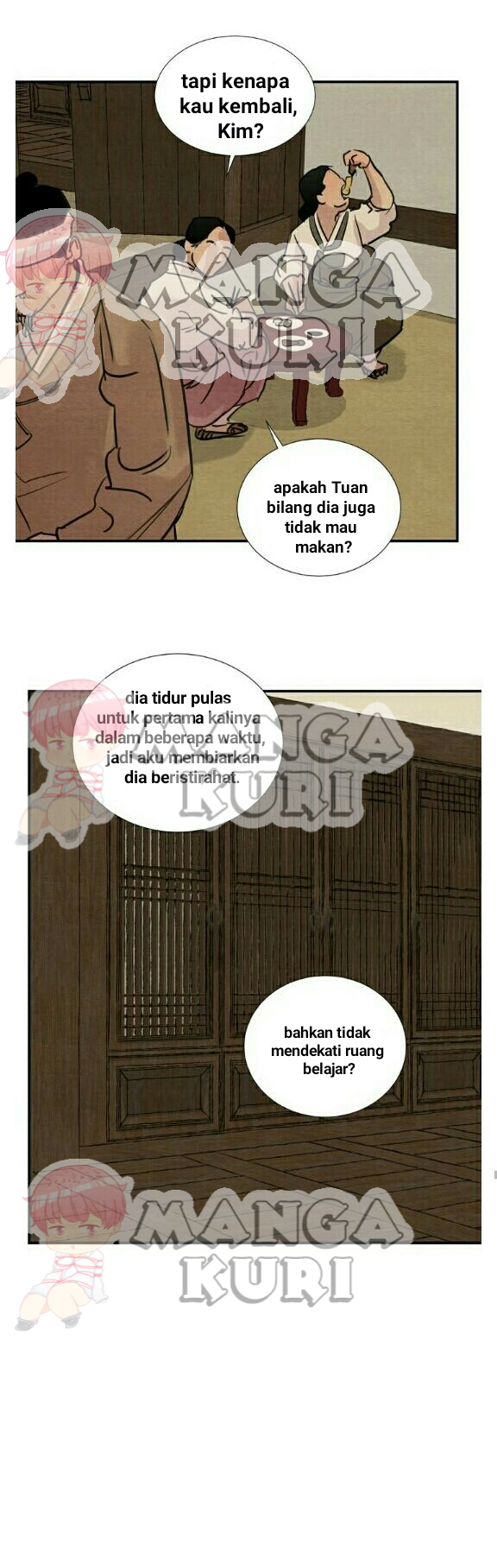 Painter of the night - Chapter pelukis malam ch 17 7 Painter of the night - Chapter pelukis malam ch 17 7