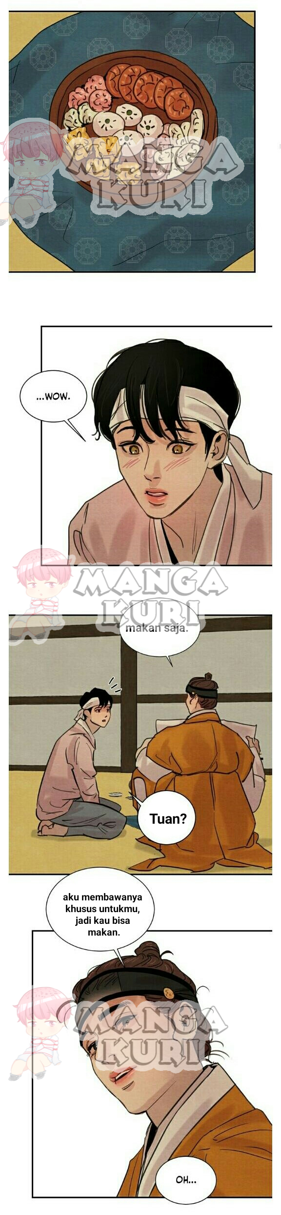 Painter of the night - Chapter pelukis malam ch 17 12 Painter of the night - Chapter pelukis malam ch 17 12