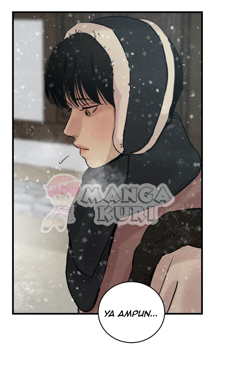 Painter of the night - Chapter 44 (end of season 1) 47