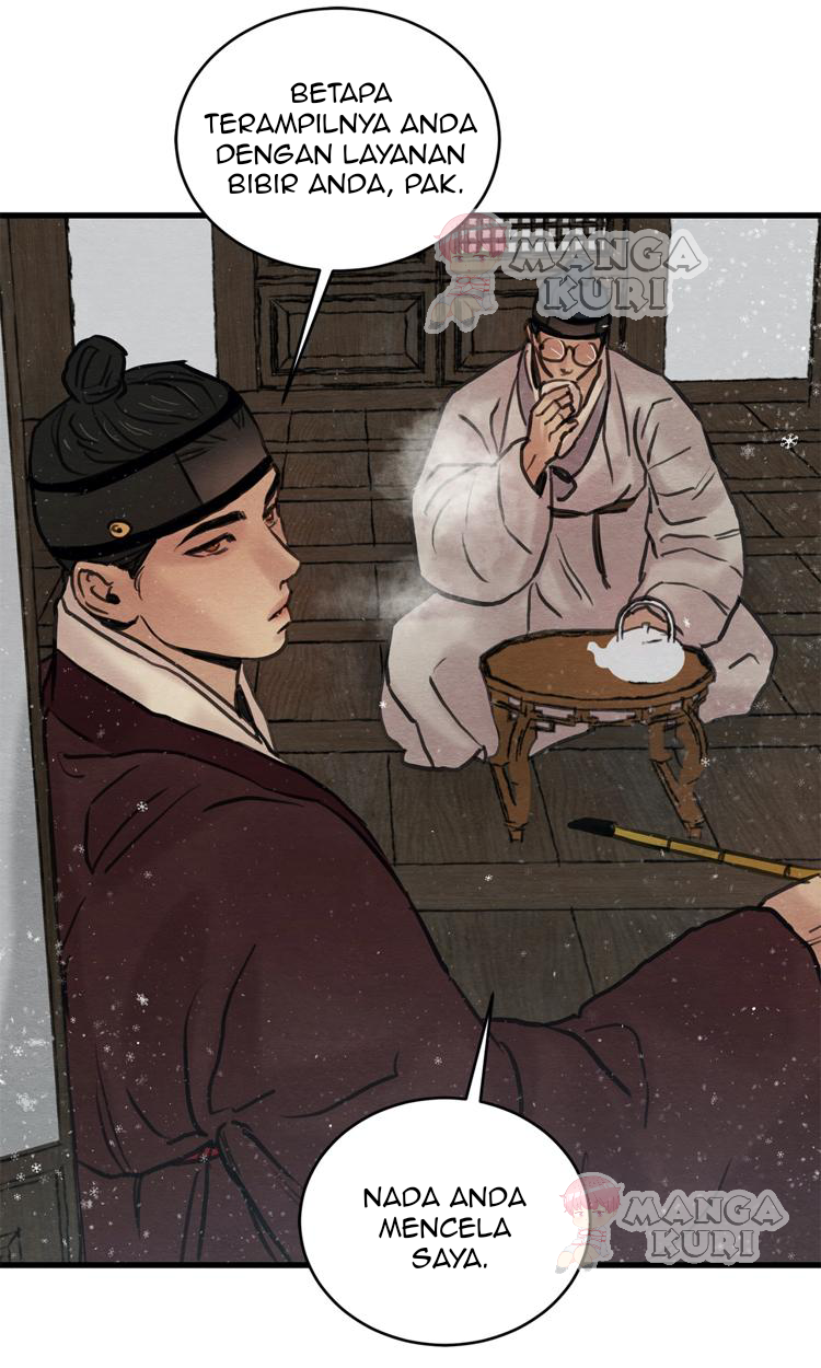 Painter of the night - Chapter 44 (end of season 1) 16