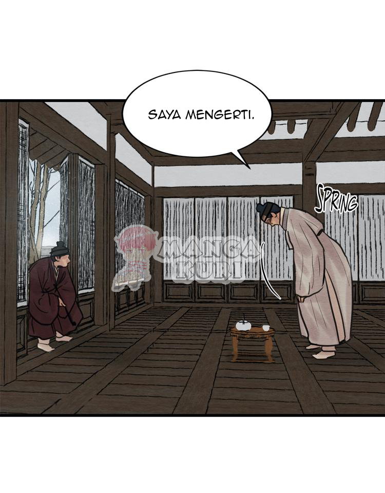 Painter of the night - Chapter 44 (end of season 1) 26
