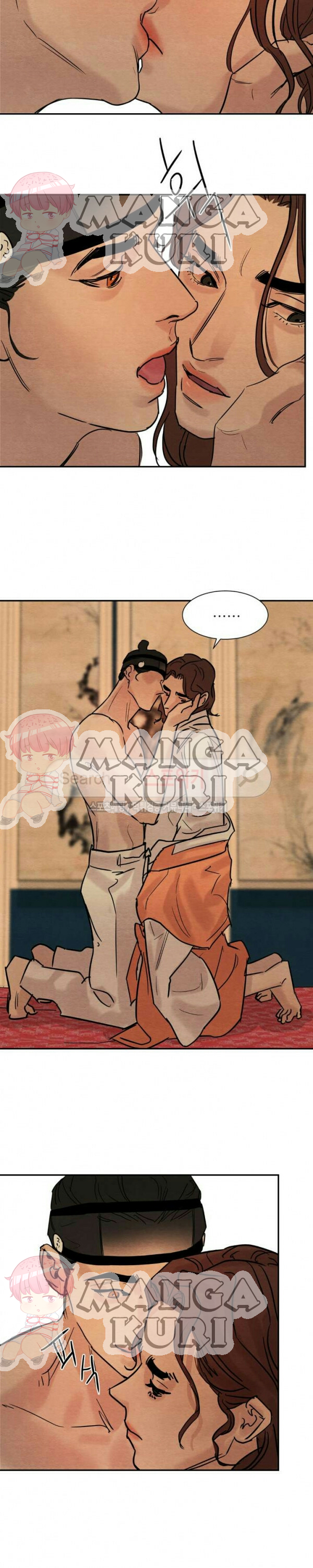 Painter of the night - Chapter pelukis malam ch 13 17 Painter of the night - Chapter pelukis malam ch 13 17