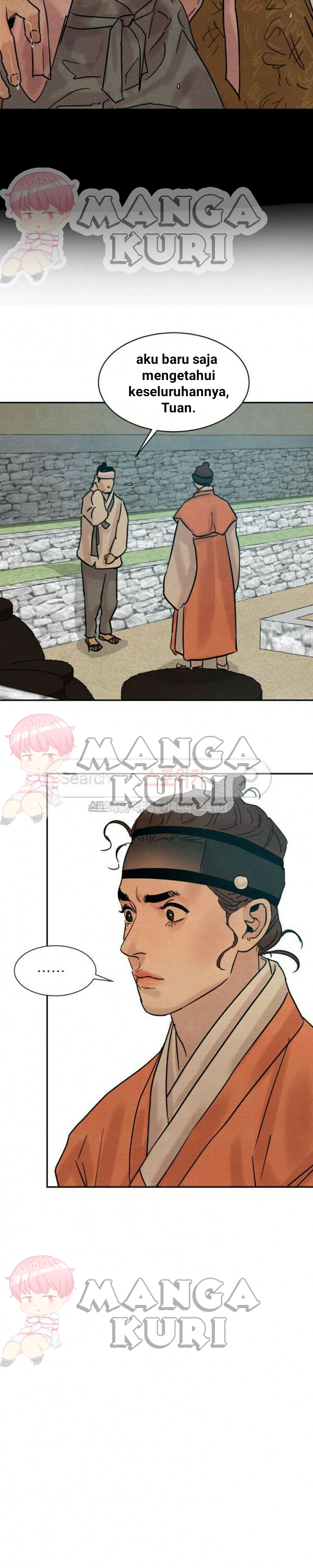 Painter of the night - Chapter pelukis malam ch 13 6 Painter of the night - Chapter pelukis malam ch 13 6