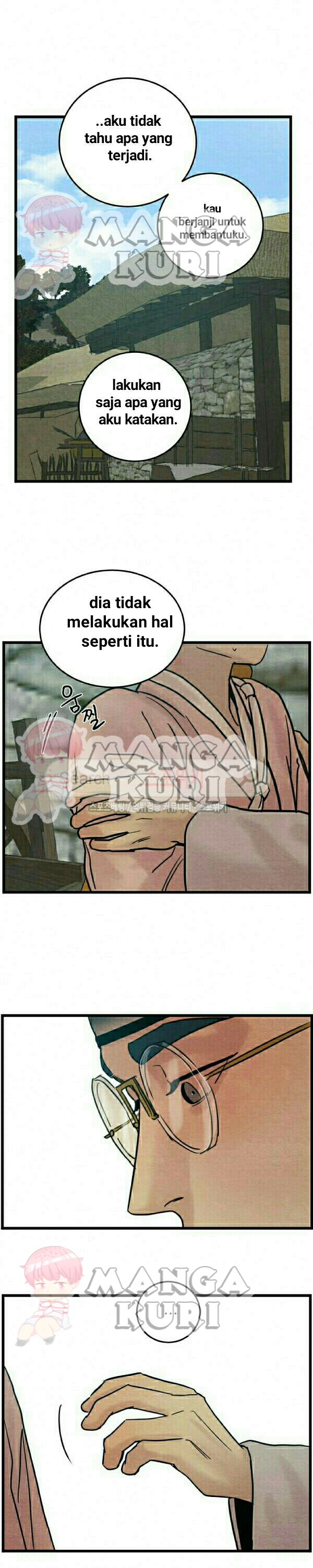 Painter of the night - Chapter pelukis malam ch 29 17 Painter of the night - Chapter pelukis malam ch 29 17