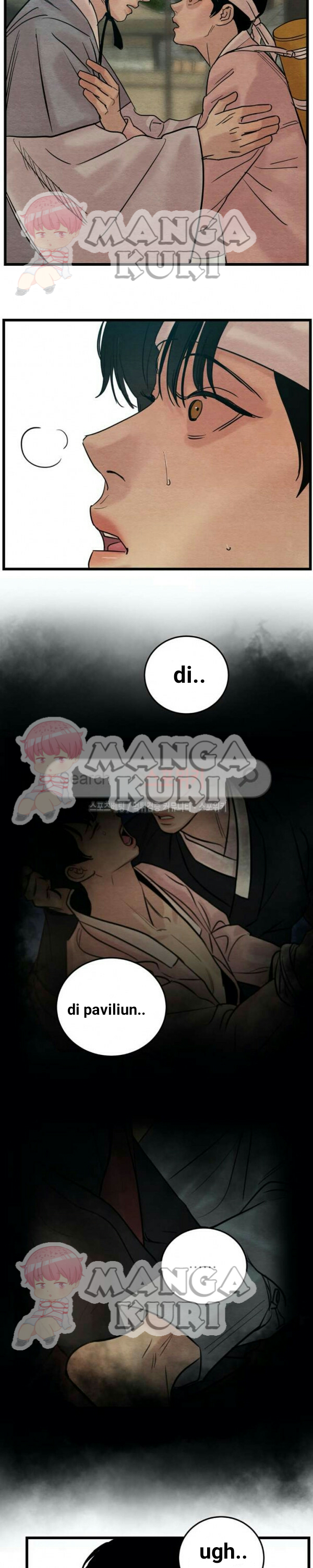 Painter of the night - Chapter pelukis malam ch 29 12 Painter of the night - Chapter pelukis malam ch 29 12