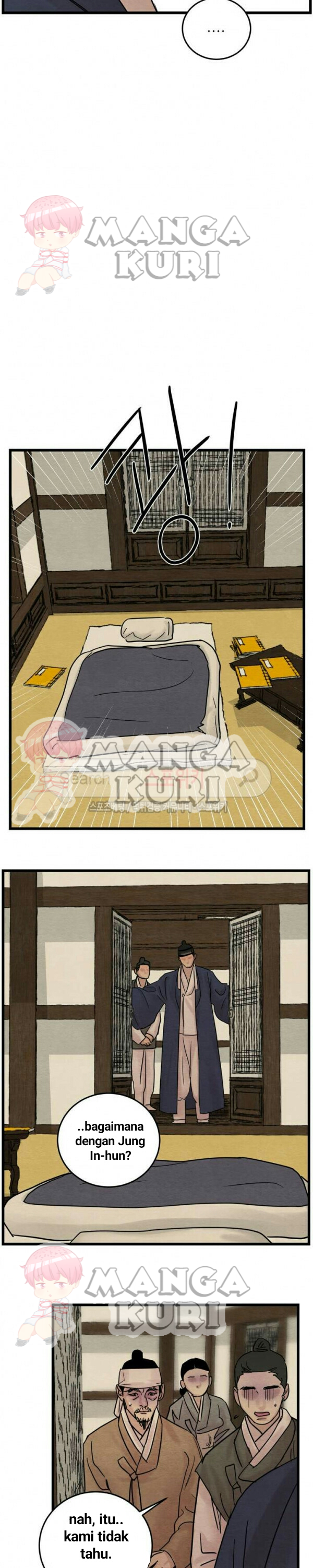 Painter of the night - Chapter pelukis malam ch 29 2 Painter of the night - Chapter pelukis malam ch 29 2