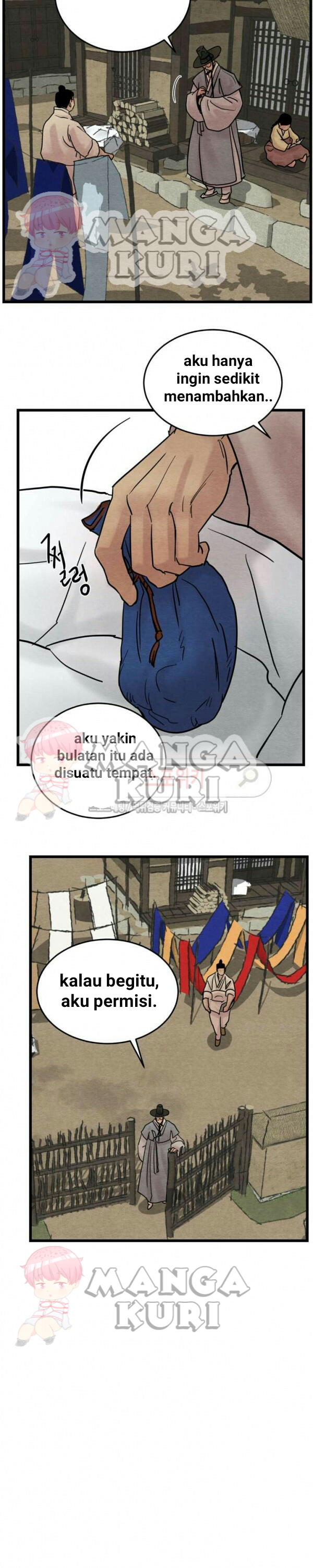 Painter of the night - Chapter pelukis malam ch 29 8 Painter of the night - Chapter pelukis malam ch 29 8