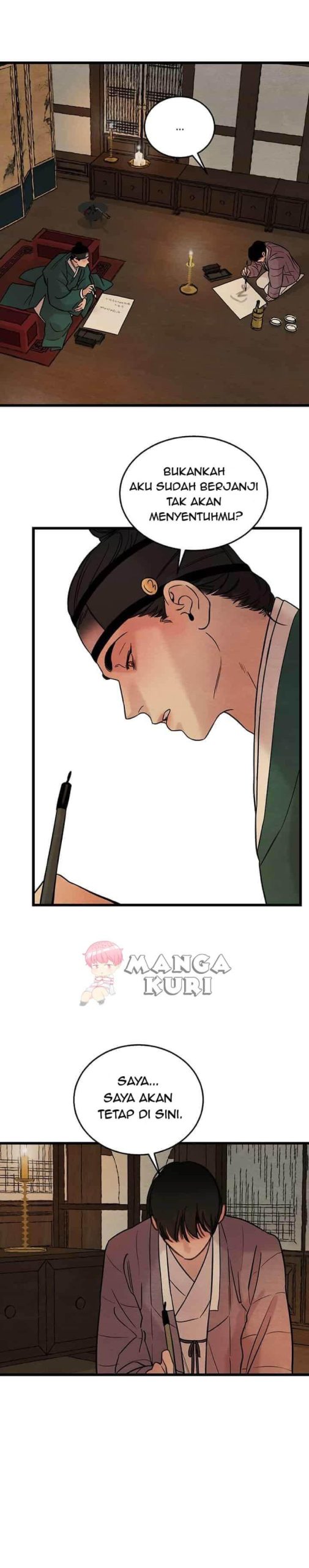 Painter of the night - Chapter pelukis malam ch 36 15 Painter of the night - Chapter pelukis malam ch 36 15