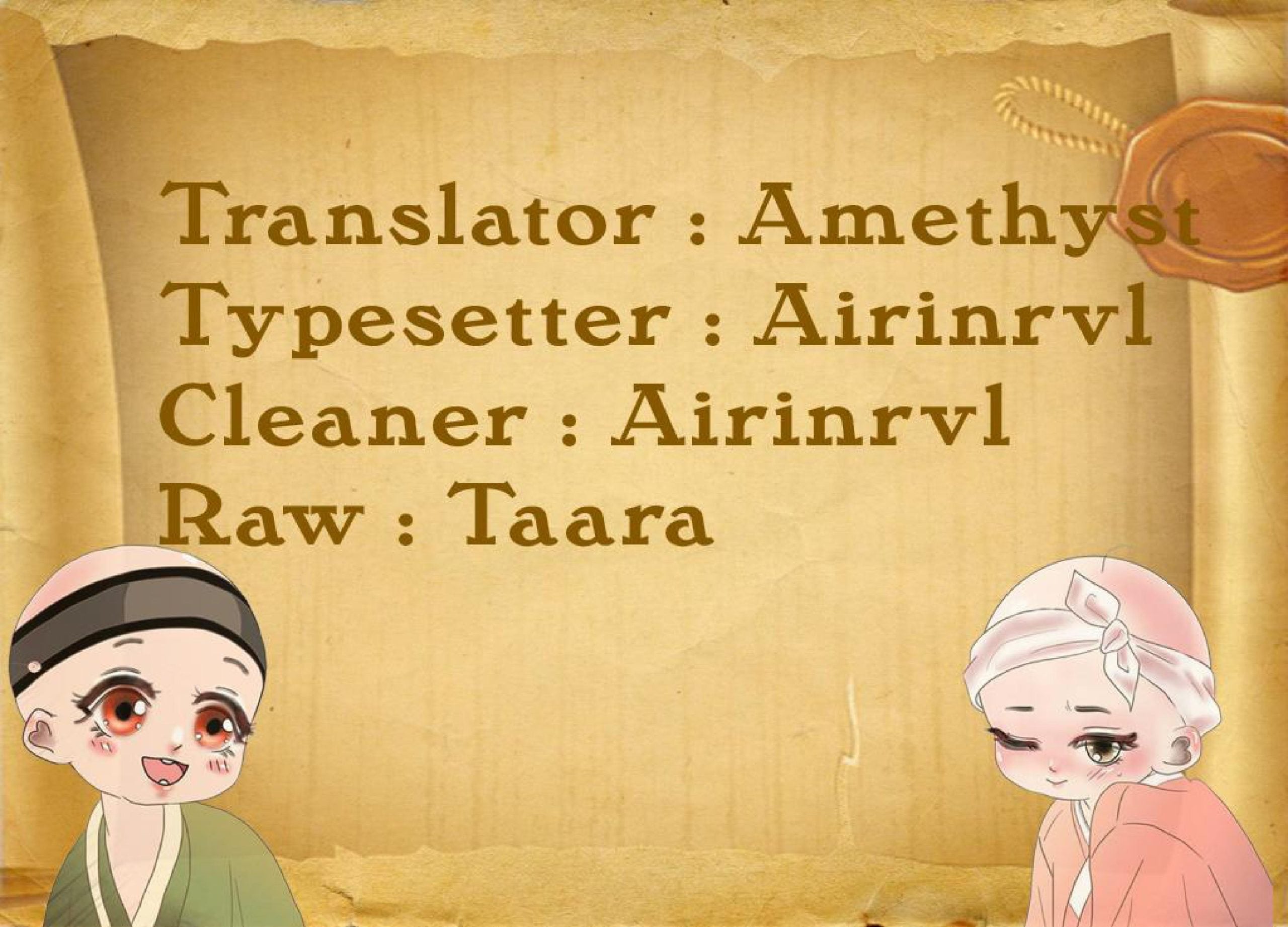 Painter of the night - Chapter pelukis malam ch 36 1 Painter of the night - Chapter pelukis malam ch 36 1