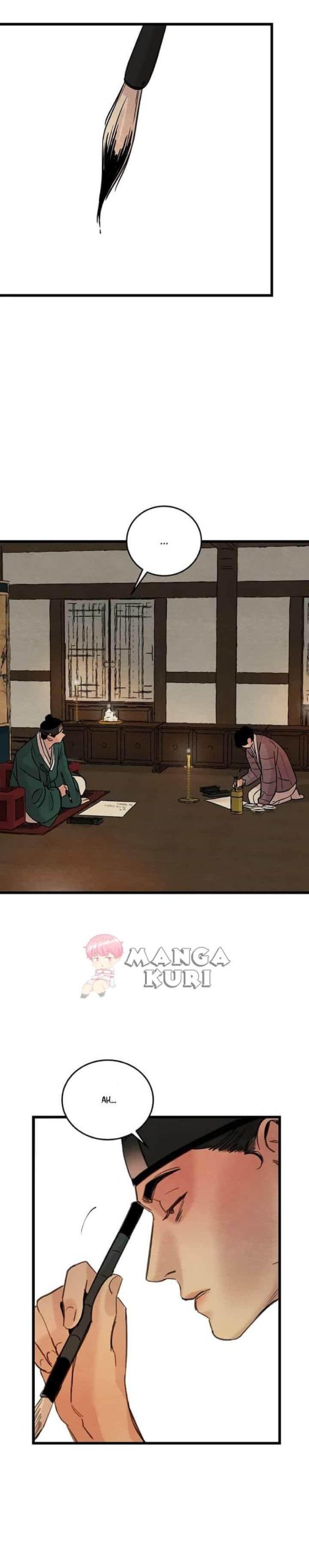 Painter of the night - Chapter pelukis malam ch 36 16 Painter of the night - Chapter pelukis malam ch 36 16