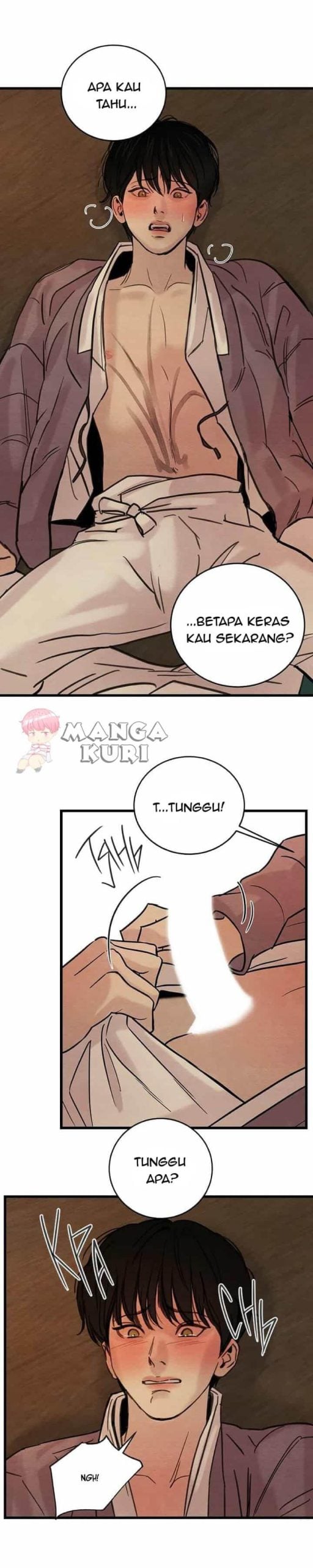 Painter of the night - Chapter pelukis malam ch 36 19 Painter of the night - Chapter pelukis malam ch 36 19