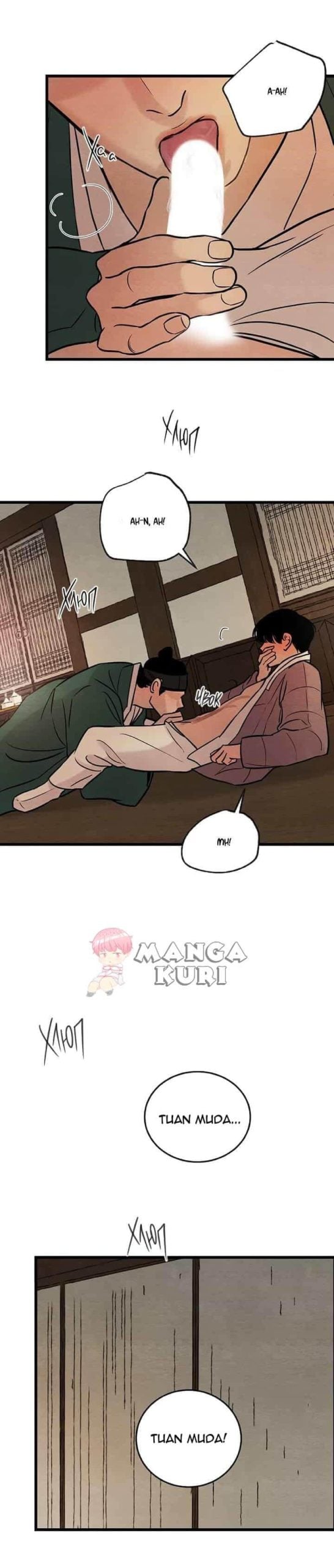 Painter of the night - Chapter pelukis malam ch 36 22 Painter of the night - Chapter pelukis malam ch 36 22