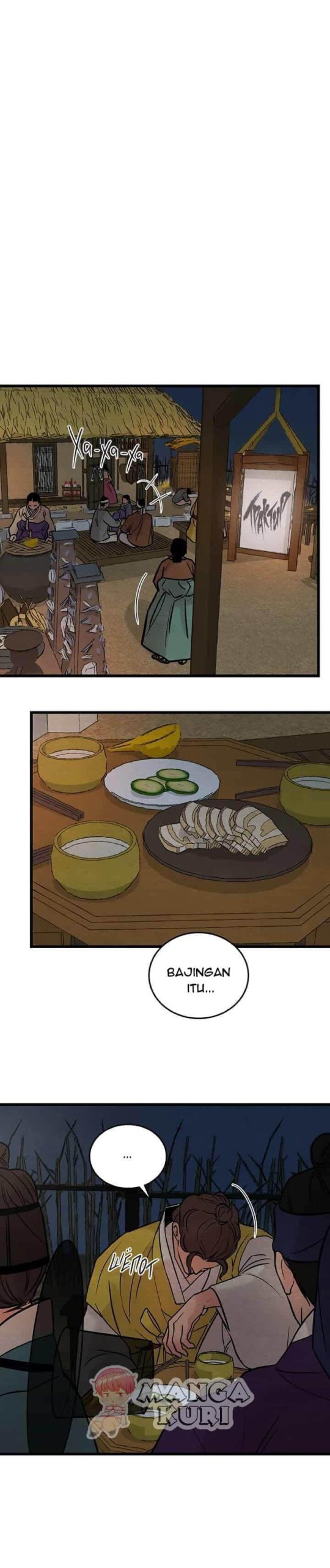 Painter of the night - Chapter pelukis malam ch 36 10 Painter of the night - Chapter pelukis malam ch 36 10