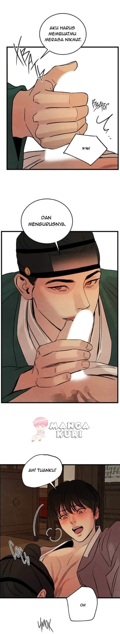 Painter of the night - Chapter pelukis malam ch 36 21 Painter of the night - Chapter pelukis malam ch 36 21