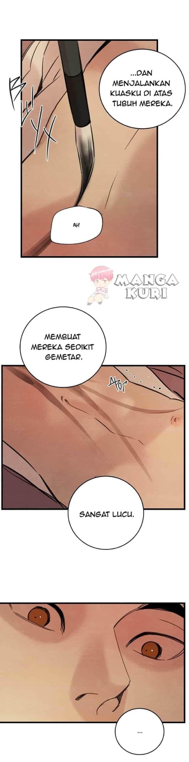 Painter of the night - Chapter pelukis malam ch 36 18 Painter of the night - Chapter pelukis malam ch 36 18