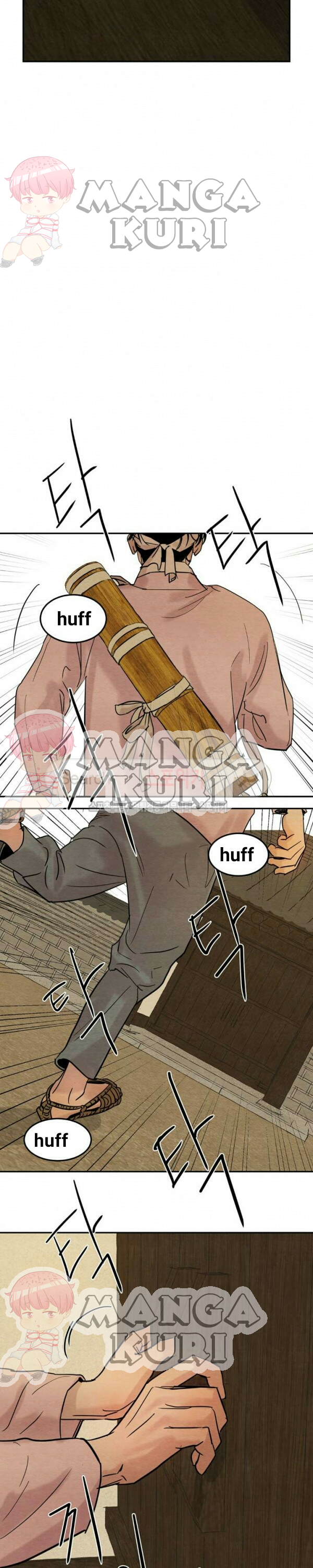 Painter of the night - Chapter pelukis malam ch 4 8