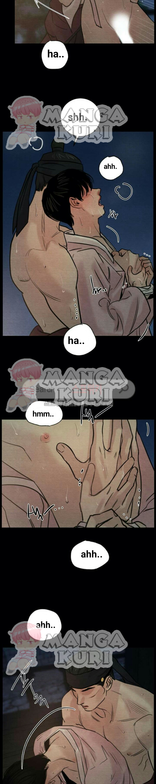 Painter of the night - Chapter pelukis malam ch 26 6 Painter of the night - Chapter pelukis malam ch 26 6