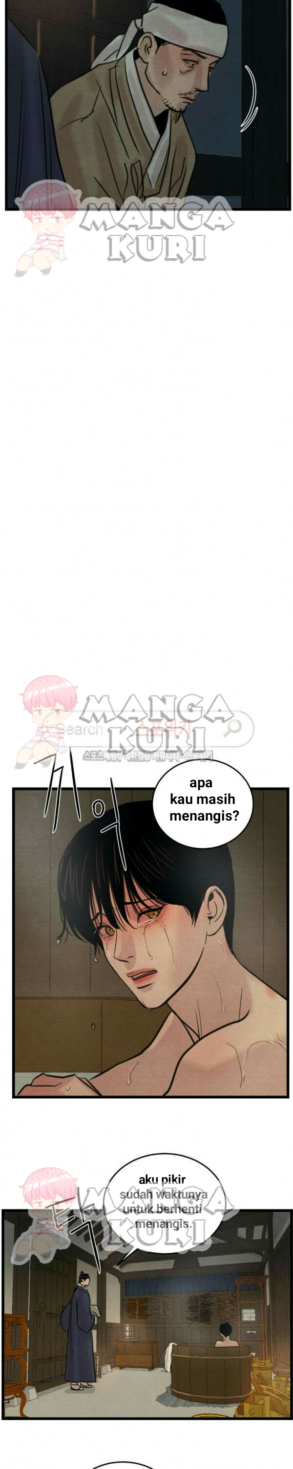 Painter of the night - Chapter pelukis malam ch 26 11 Painter of the night - Chapter pelukis malam ch 26 11