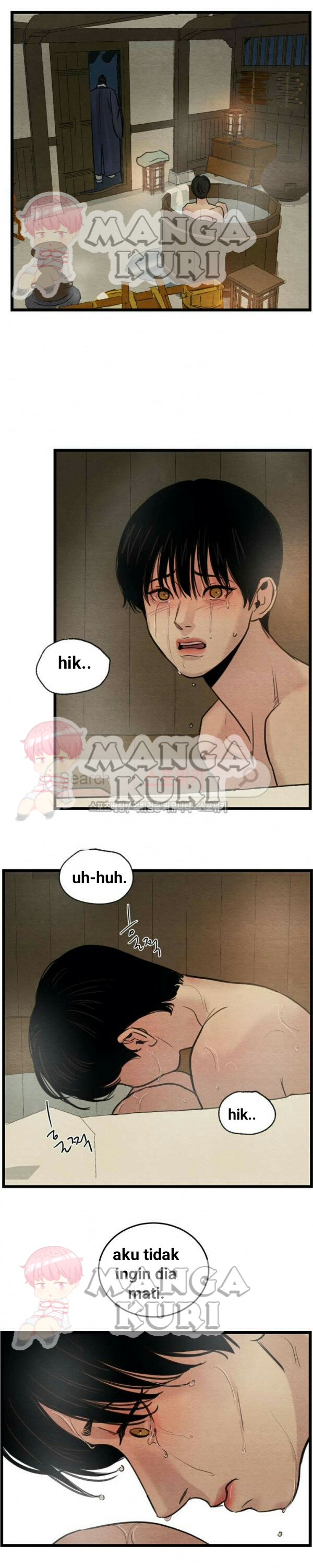 Painter of the night - Chapter pelukis malam ch 26 17 Painter of the night - Chapter pelukis malam ch 26 17