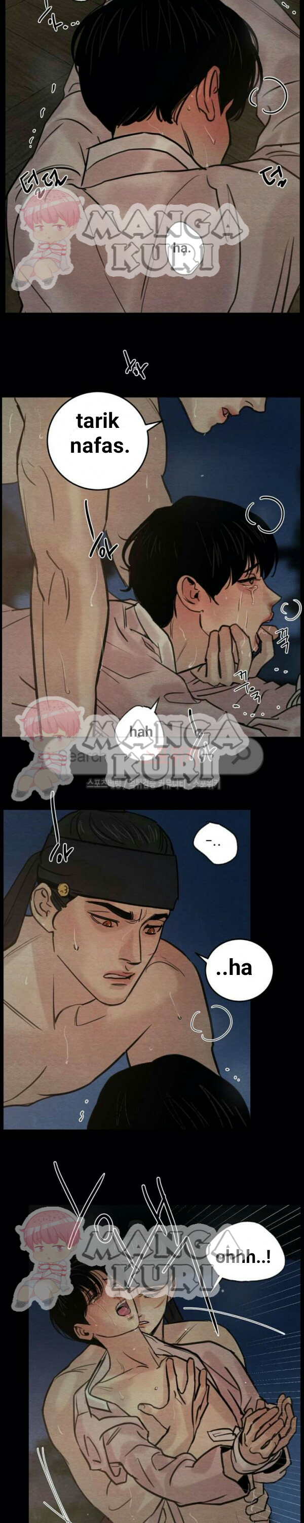 Painter of the night - Chapter pelukis malam ch 26 5 Painter of the night - Chapter pelukis malam ch 26 5