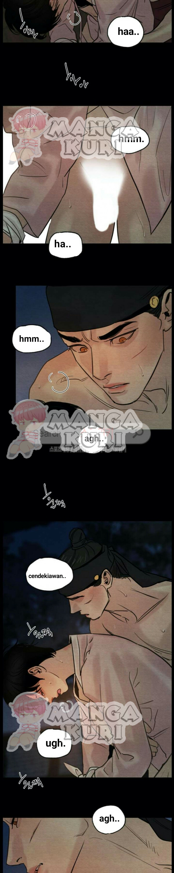 Painter of the night - Chapter pelukis malam ch 26 7 Painter of the night - Chapter pelukis malam ch 26 7