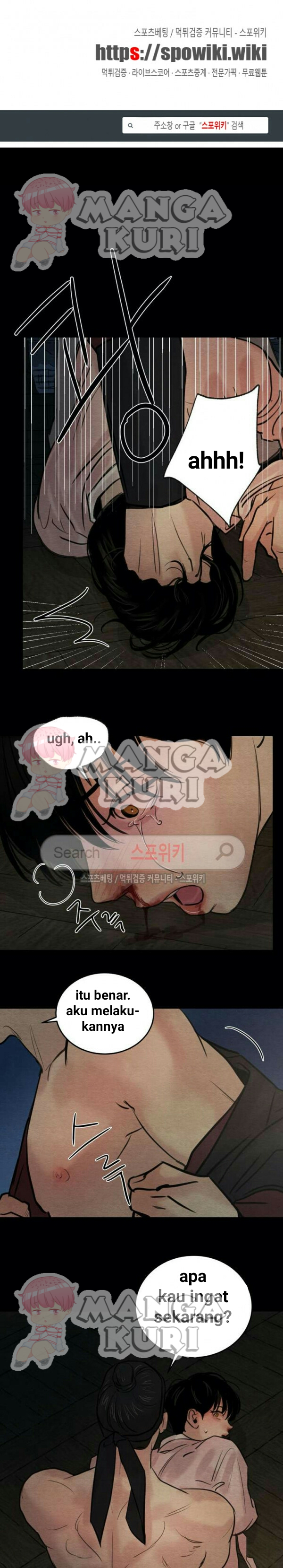 Painter of the night - Chapter pelukis malam ch 26 1 Painter of the night - Chapter pelukis malam ch 26 1