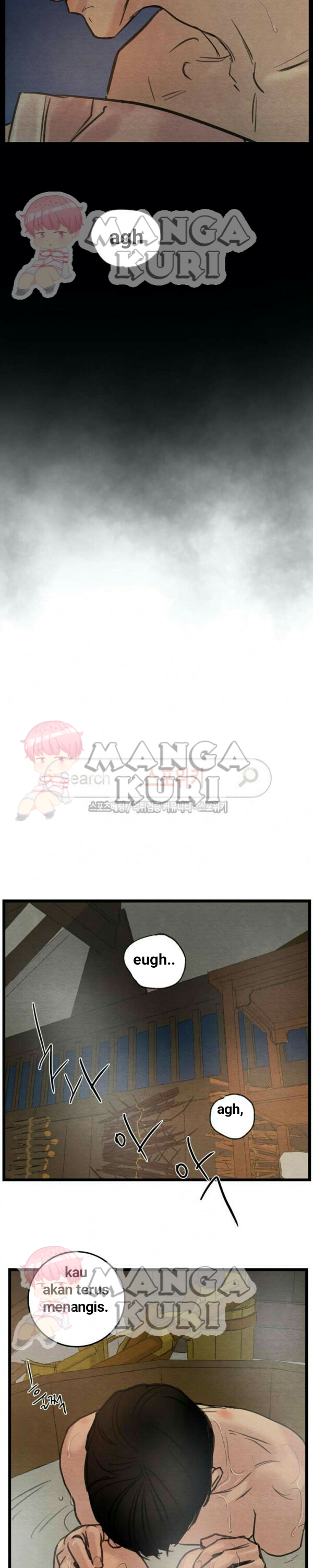 Painter of the night - Chapter pelukis malam ch 26 8 Painter of the night - Chapter pelukis malam ch 26 8