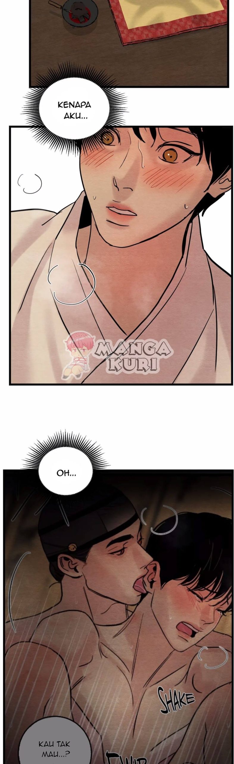 Painter of the night - Chapter pelukis malam ch 34 13 Painter of the night - Chapter pelukis malam ch 34 13