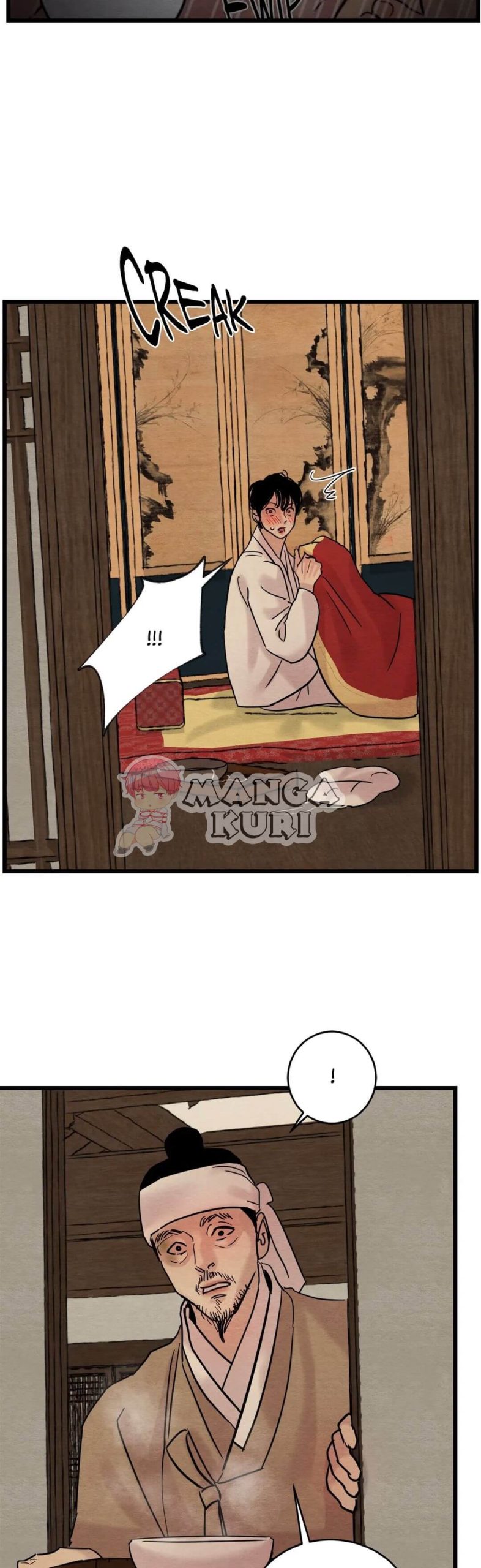 Painter of the night - Chapter pelukis malam ch 34 14 Painter of the night - Chapter pelukis malam ch 34 14