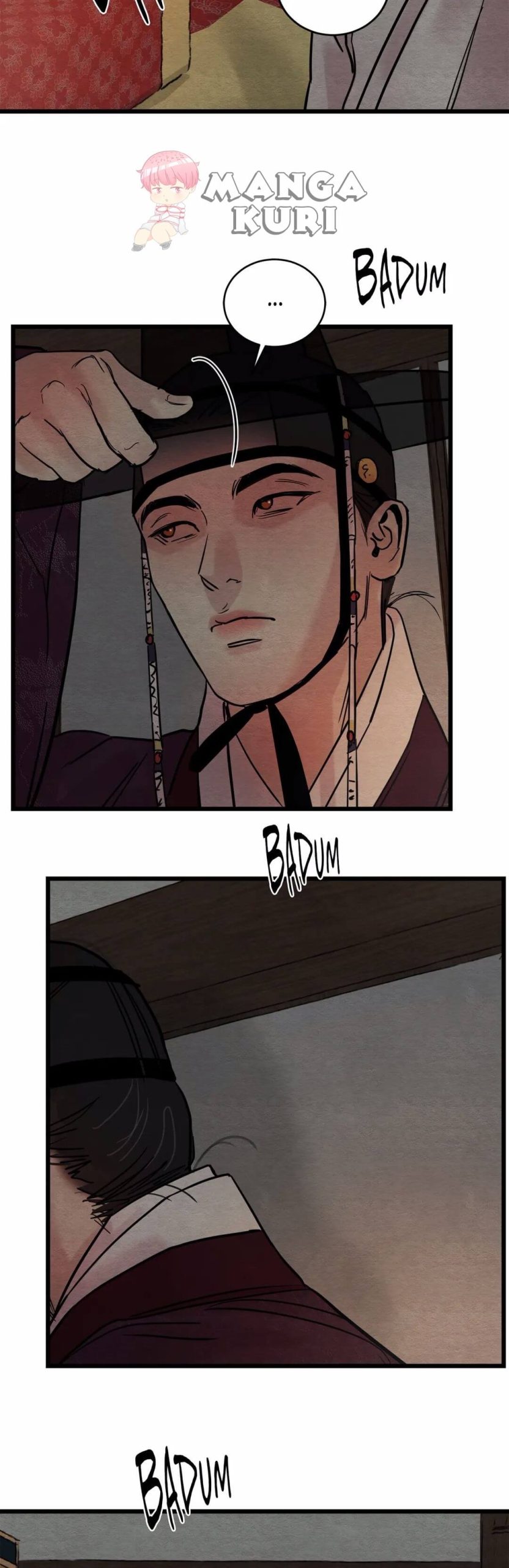 Painter of the night - Chapter pelukis malam ch 34 23 Painter of the night - Chapter pelukis malam ch 34 23