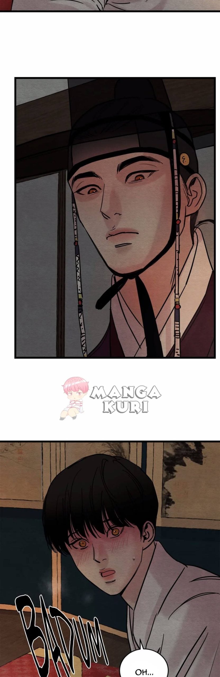 Painter of the night - Chapter pelukis malam ch 34 22 Painter of the night - Chapter pelukis malam ch 34 22