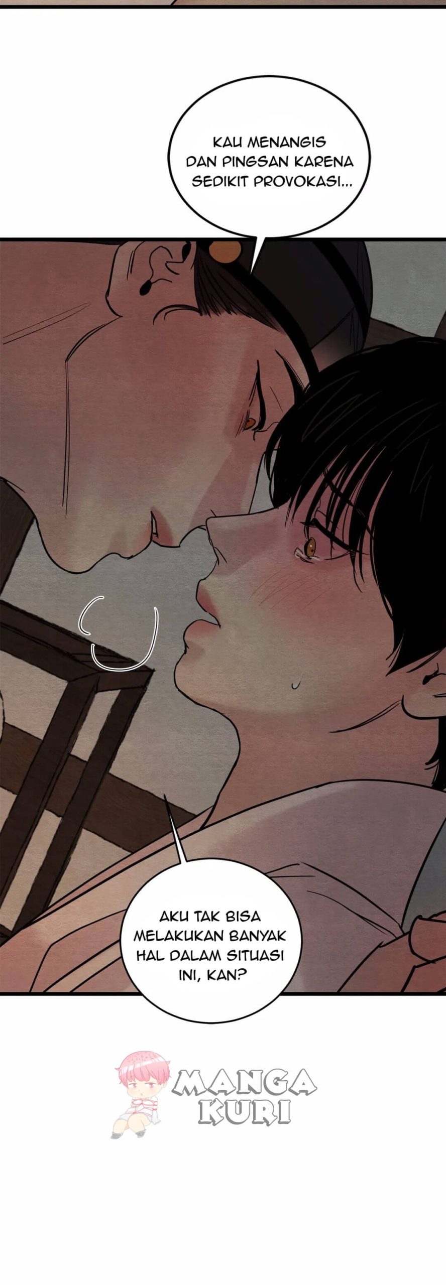 Painter of the night - Chapter pelukis malam ch 34 30 Painter of the night - Chapter pelukis malam ch 34 30