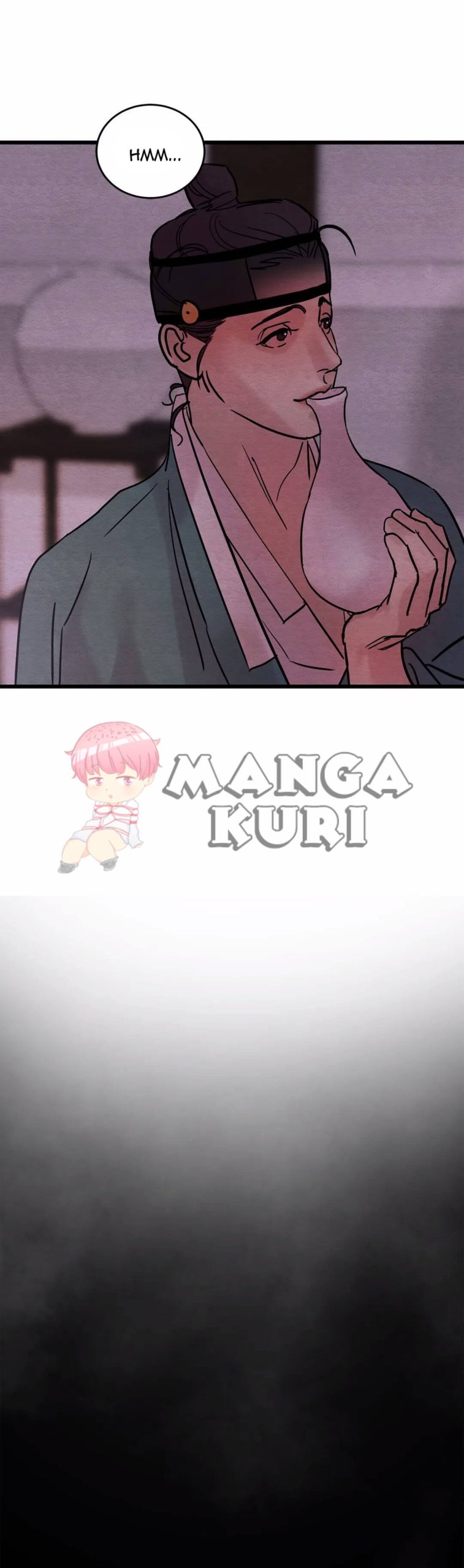 Painter of the night - Chapter pelukis malam ch 34 3 Painter of the night - Chapter pelukis malam ch 34 3