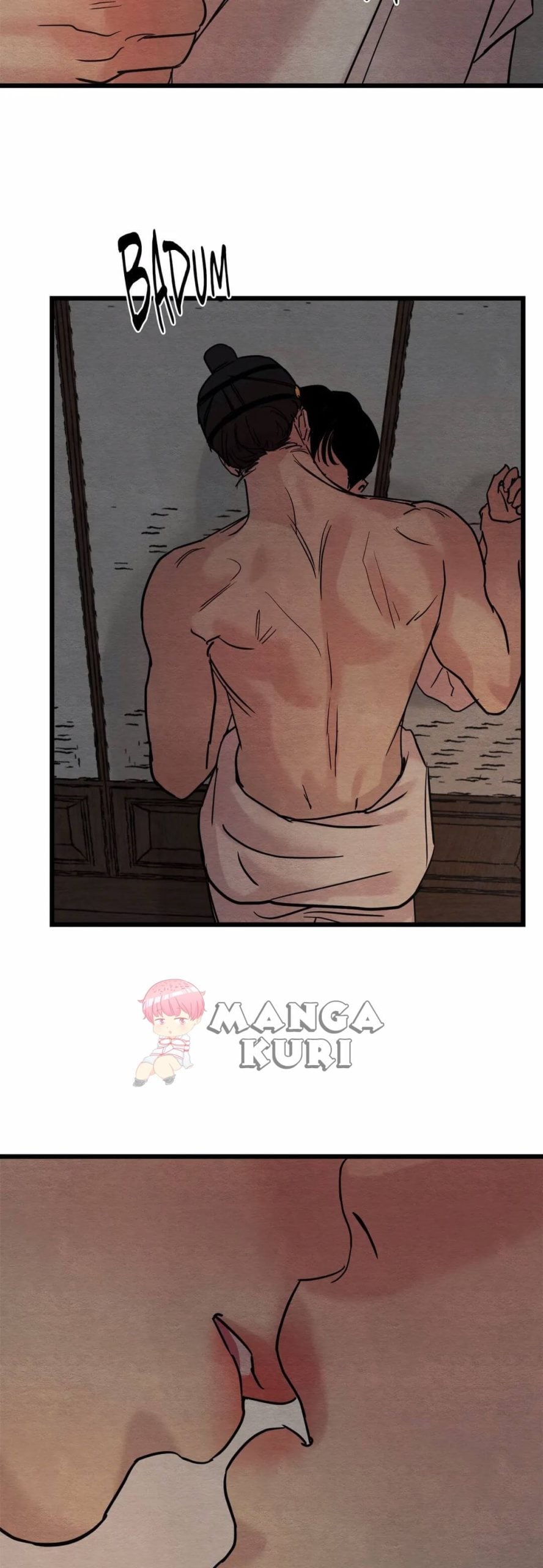 Painter of the night - Chapter pelukis malam ch 34 29 Painter of the night - Chapter pelukis malam ch 34 29